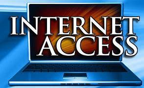 Internet Access Image