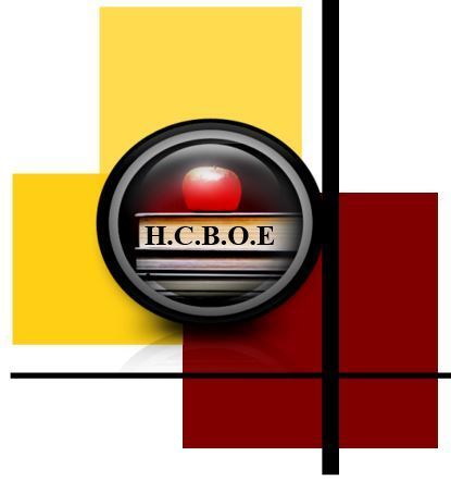 HCBOE Logo