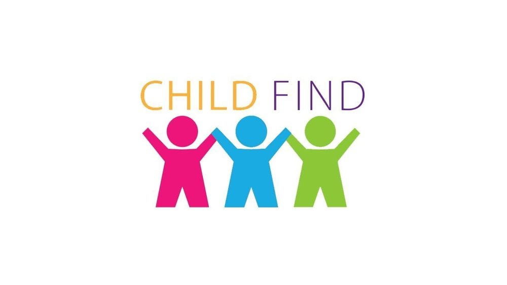 Child Find Image