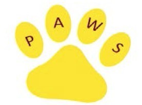 PAWS Logo 