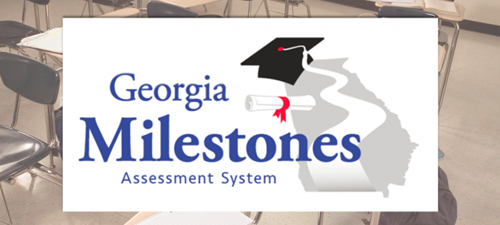 HCMS to Administer Georgia Milestones Assessment