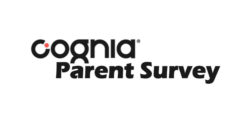 Cognia Parent Survey