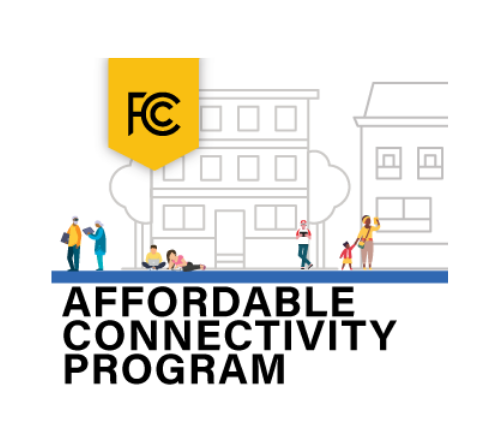 FCC Affordable Connectivity Program Image