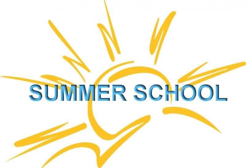 Summer School Image 