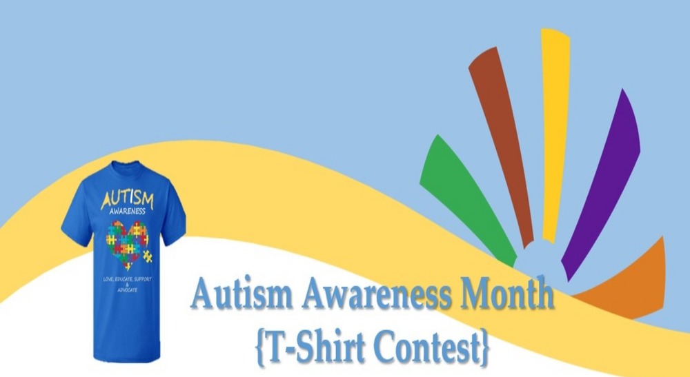 Autism Awareness Month Image