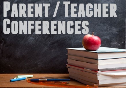 Parent Teacher Conferences Image