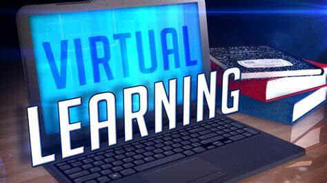 Virtual Learning Day Image
