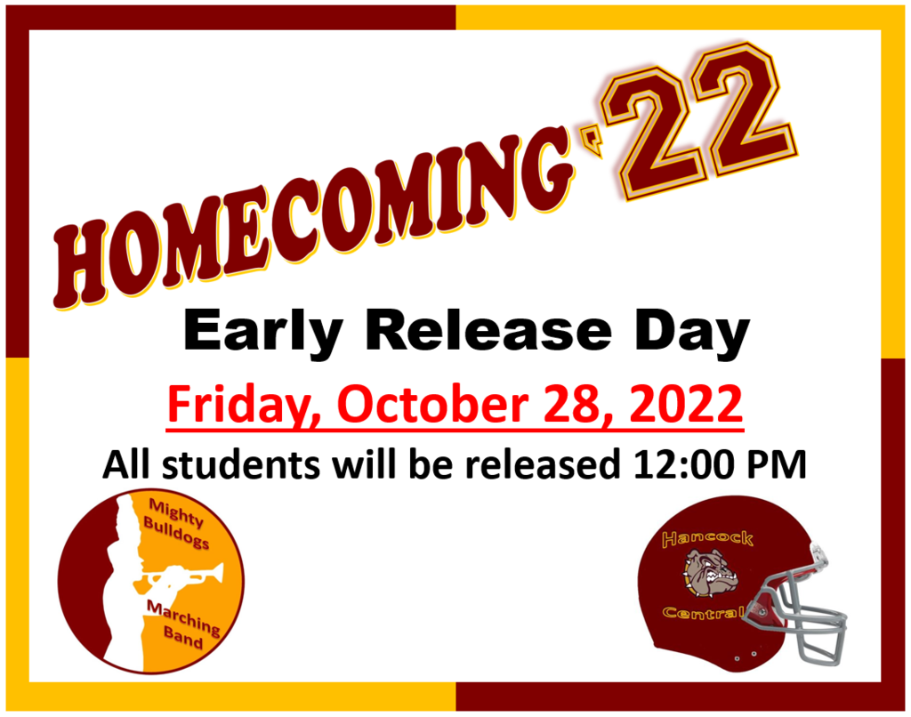 Early Release Day 22 Image